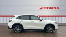 Honda Zr-V 2.0 eHEV Elegance 5dr CVT Hybrid Estate